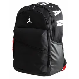 Nike Jam Air Patrol Rucksack Schwarz