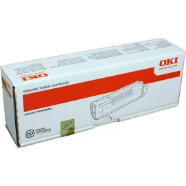 Oki 43324423 cyan
