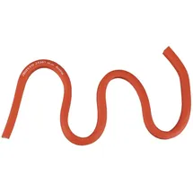 ARISTO Kurvenlineal 40 cm biegsam Orange