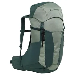 VauDe Brenta 24 Wanderrucksack - STK - agave