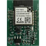 Nemaxx WiFi-Modul WiFi Adapter WLAN Adapter Pelletofen Fernsteuerung, App gesteuert, geeignet für P6, P9, P12