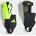 Shinguard Junior lucid lemon/black/lucid lemon M