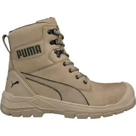 Puma CONQUEST STONE HIGH S3 HRO SRC DIN EN20345