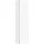 Keuco X-Line Hochschrank 1-türig 48 x 175 x 30 cm Anthrazit/Anthrazit Glas