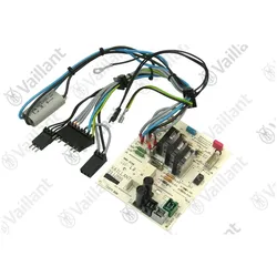 Vaillant Leiterplatte 130372 130372