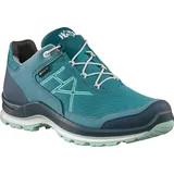 Haix Black Eagle Adventure 3.0 GTX Ws low/teal-mint - - 43