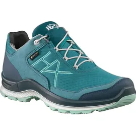 Haix Black Eagle Adventure 3.0 GTX Ws low/teal-mint - - 43