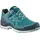 Haix Black Eagle Adventure 3.0 GTX Ws low/teal-mint - - 43