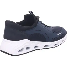 Rieker N5257-14 Damen Blau 39