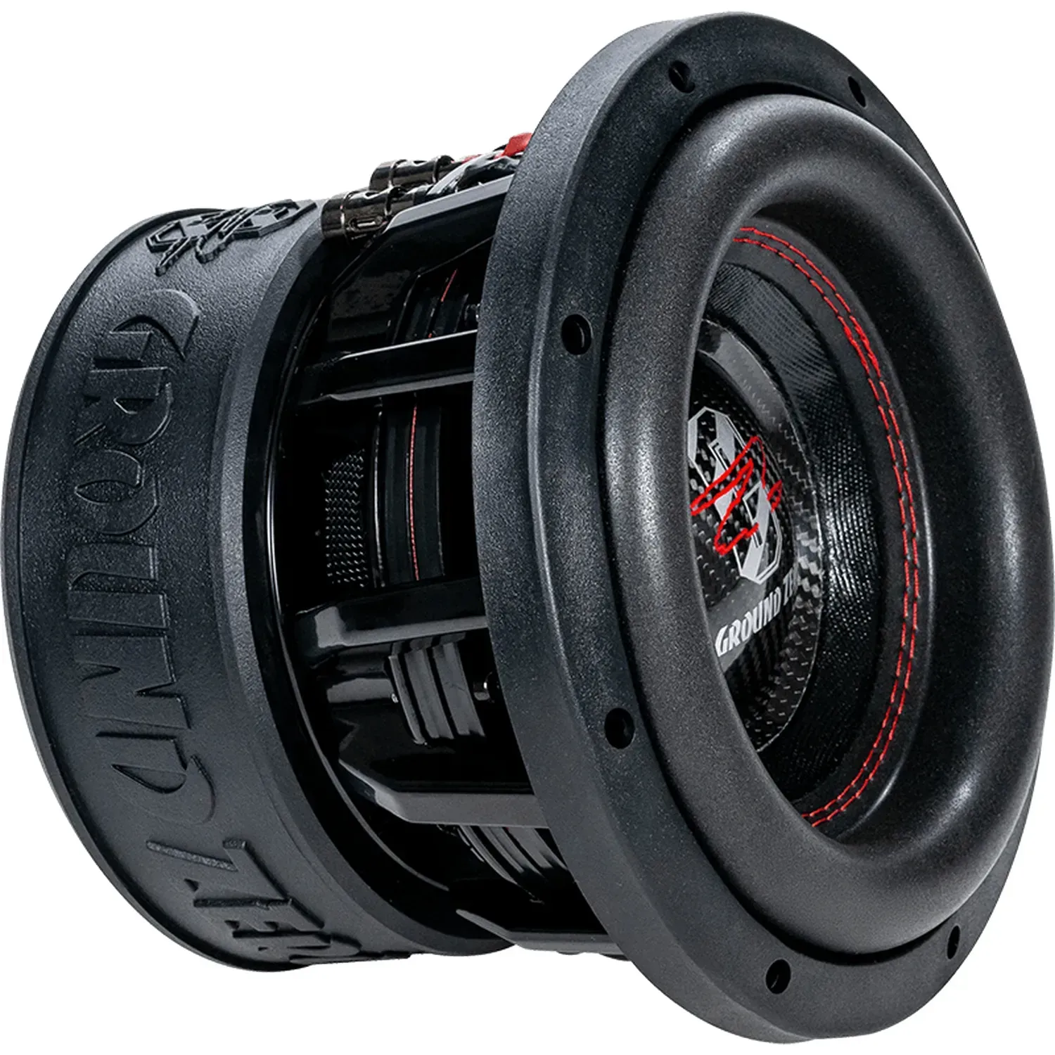 Ground Zero Hydrogen GZHW 20 8" (20cm) Subwoofer | Masori