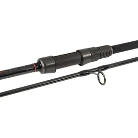 Fox International Fox Horizon X4 S Full Shrink Karpfenrute, Angelrute zum Karpfenangeln, Steckrute