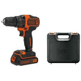 Black & Decker BDCDD186K