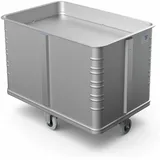 ZARGES Federbodenwagen W 162 300 l