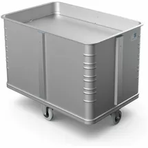 ZARGES Federbodenwagen W 162 300 l