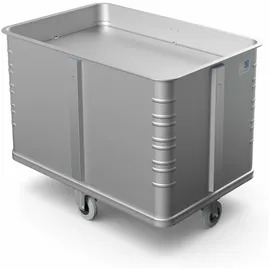 ZARGES Federbodenwagen W 162 300 l