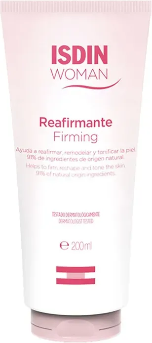 Straffende Körpercreme für Frauen 200 ml