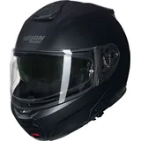 Nolan N100-6 Classico, Klapphelm - Matt-Schwarz - M