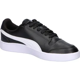 Puma Shuffle puma black-puma white-gold 43