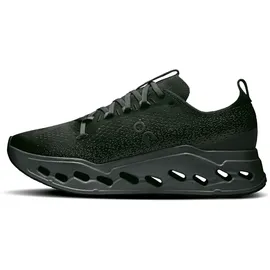On Cloudsurfer Max Herren Wide Black/Eclipse 46
