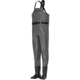 Abu Garcia Pvc-wathose | Dark Grey | EU 42/43