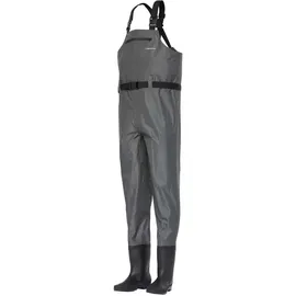 Abu Garcia Pvc-wathose | Dark Grey | EU 42/43