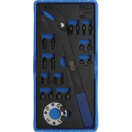 BGS Nockenwellen-Gegenhaltewerkzeug-Satz für VAG