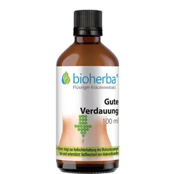 Gute Verdauung 100 ml