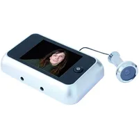 BASI TS 700 Digitaler Türspion