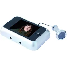 BASI TS 700 Digitaler Türspion