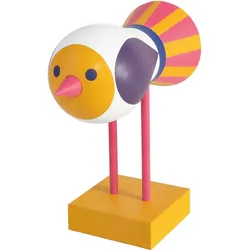 Design House Stockholm - Birds 1967, No 1, mehrfarbig
