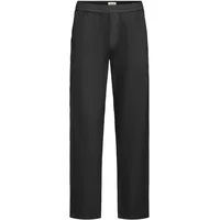!Solid Chinohose SDLIAM Regular Schwarz S