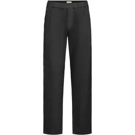 !Solid Chinohose SDLIAM Regular Schwarz S