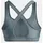 Under Armour Sport-BH Blau XS