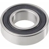 UBC BEARING Rillenkugellager 6300 2RS Bohrungs-Ø 10 mm Außen-Durchmesser 35 mm