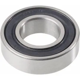UBC BEARING Rillenkugellager 6300 2RS Bohrungs-Ø 10 mm Außen-Durchmesser 35 mm