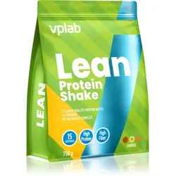 VPLab Lean Protein Shake Molkenprotein Geschmack Cookies 750 g