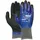 Majestic Handschuh M-Safe 14-650,Nitril, Gr. 10, vollbeschichtet