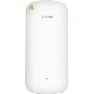 D-Link DAP-X1860 (1201 Mbit/s, 574 Mbit/s), WLAN Repeater