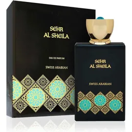 Swiss Arabian Sehr Al Sheila Eau de Parfum 100 ml
