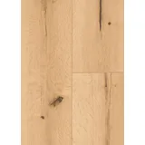 Classen Laminat edition 7+2 mit Trittschalldämmung Eiche Burnell