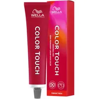Wella Color Touch Vibrant Reds