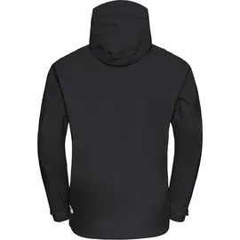 Odlo Herren Aegis 2.5L Jacke (Größe XXL, schwarz)