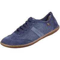 El Naturalista Unisex. N5293 El Viajero Low-top, Ocean, 39