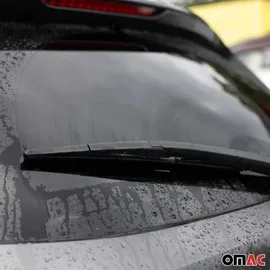 Omac Wischblatt für Peugeot 5008 Hinten 275mm