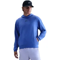 Nike Pro Training Therma-FIT Midlayer Herren Hoodie (Blau L