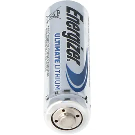 Energizer Ultimate Lithium AA 3000 mAh 4 St.