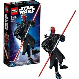 LEGO Star Wars Darth Maul (75537)