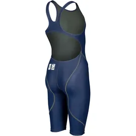 Arena Powerskin ST Next Badeanzug Blau 152