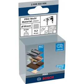 Bosch Topfbürste 50 mm