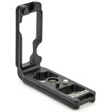 3 legged thing ZOOEY QD 110mm Arca L Bracket für Nikon Z8 Schwarz
